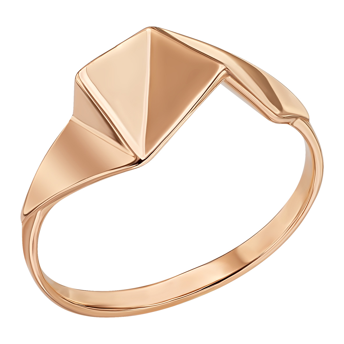 

Золотое кольцо Tango Jewellery Company 300432 размер 19.5