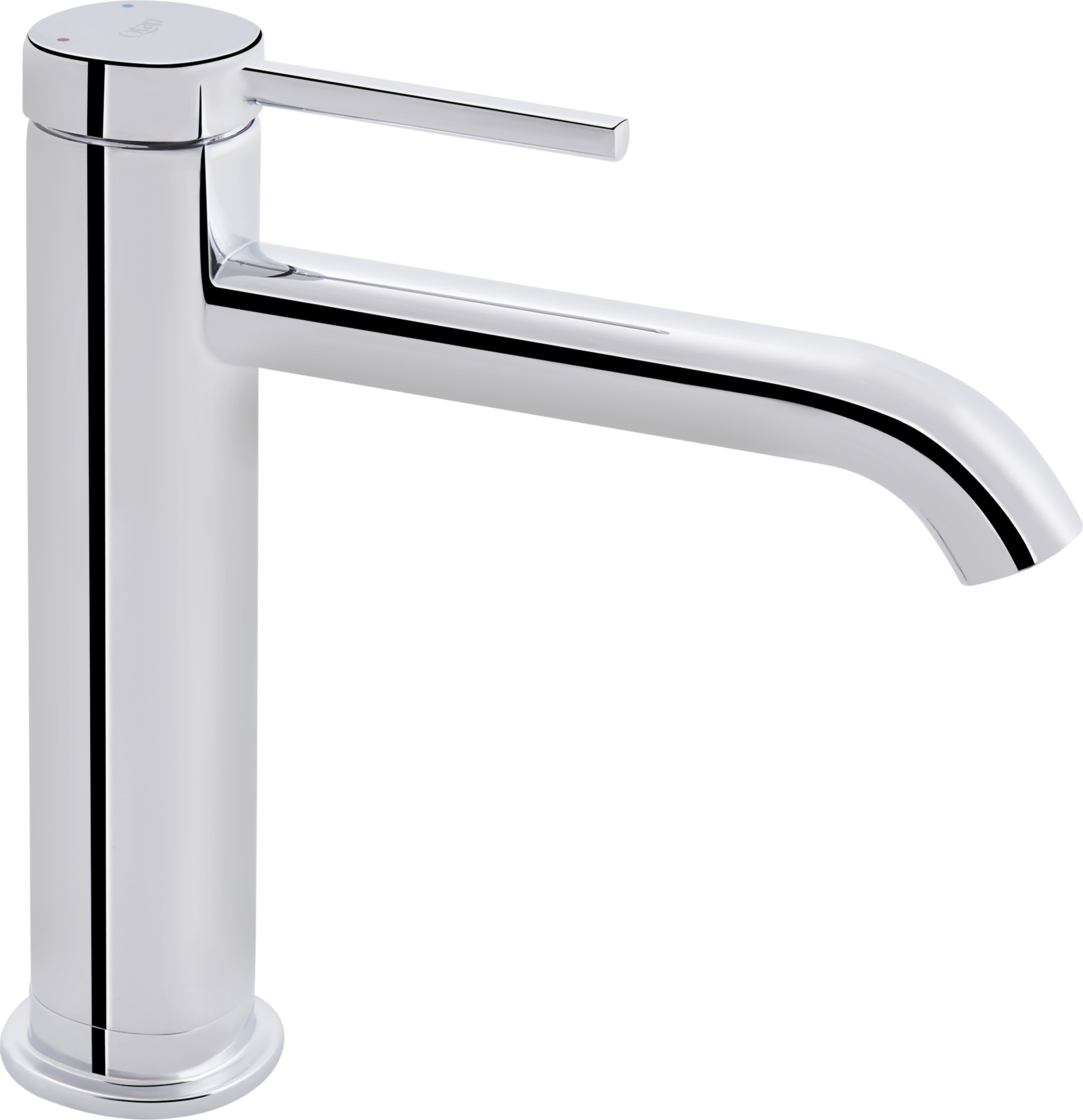 

Смеситель для раковины QTAP Robin 1060102C