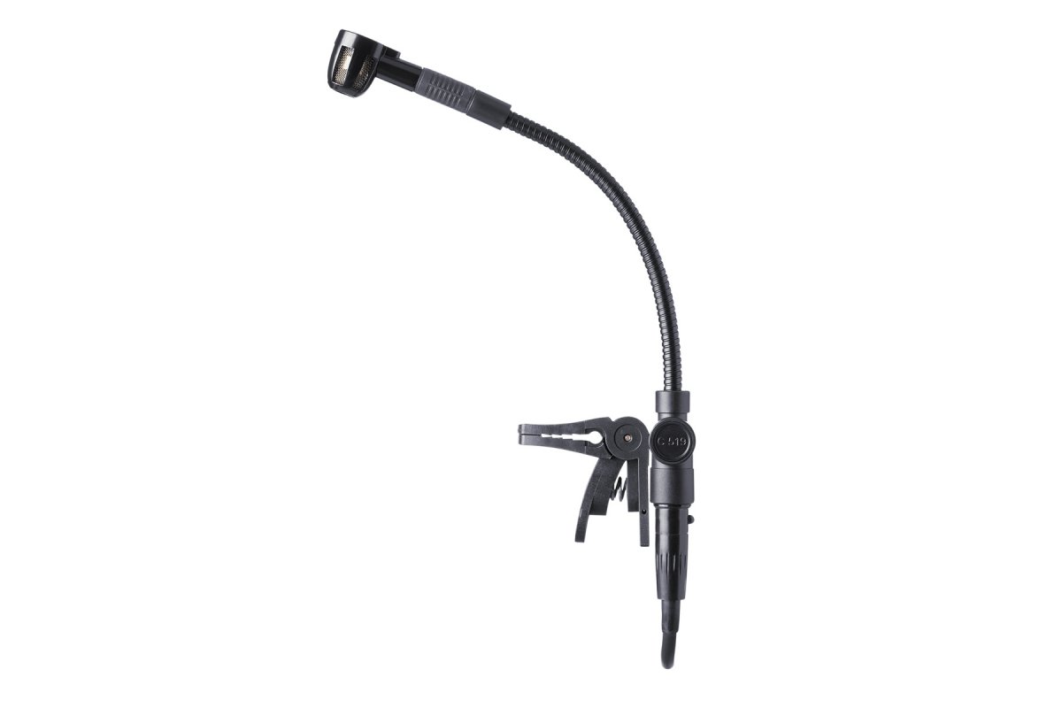 

Микрофон AKG C519 ML