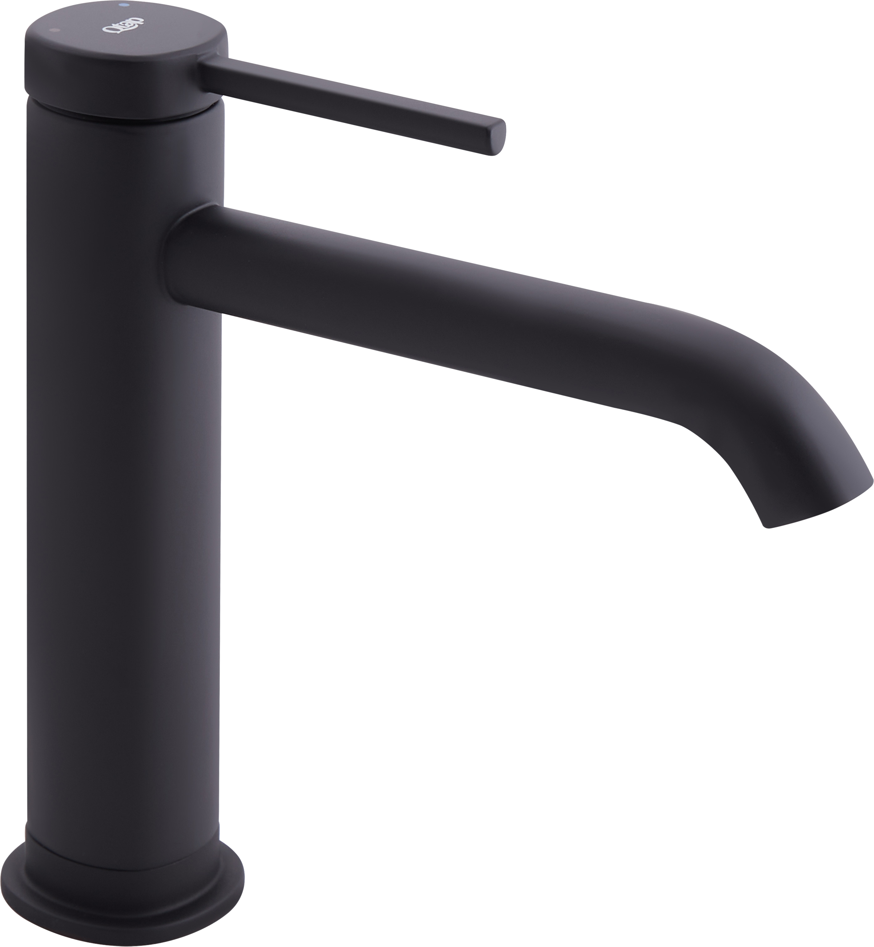 

Смеситель для раковины QTAP Robin 1060M102B