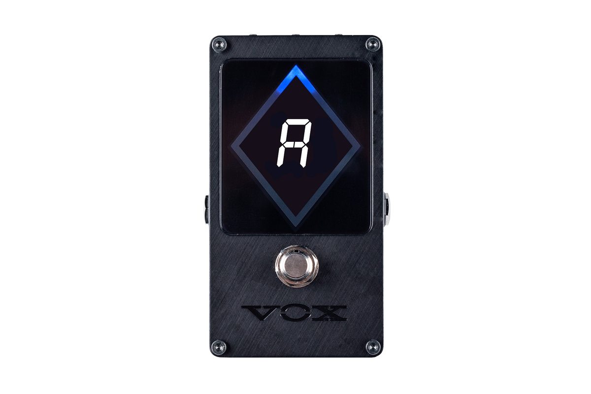 

Тюнер VOX VXT-1