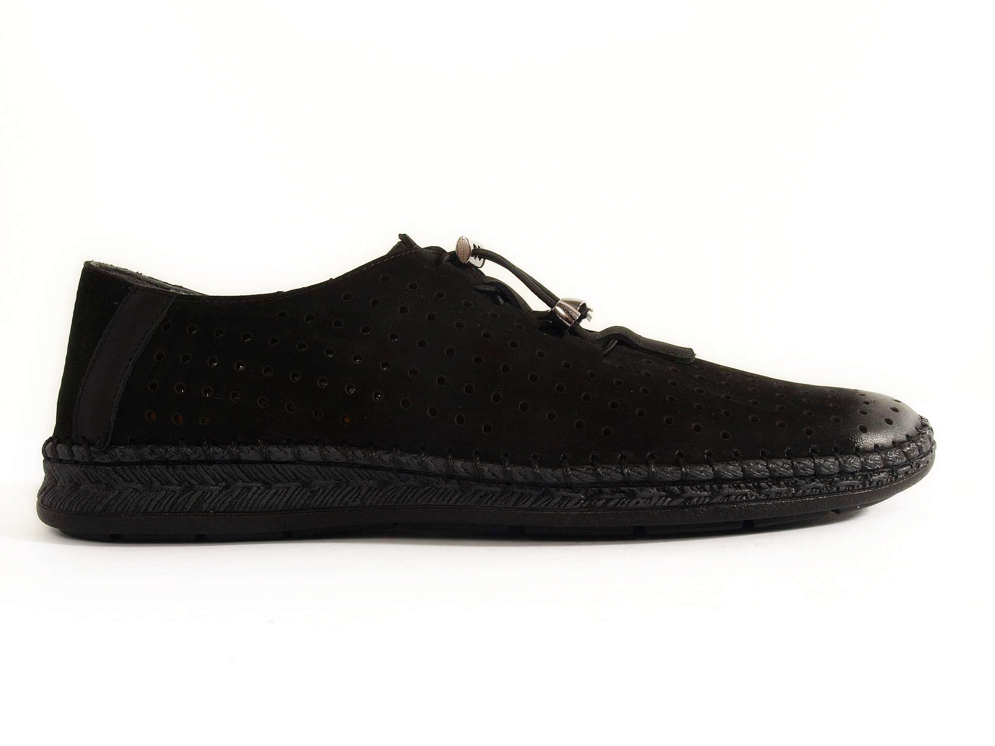 

Туфли LUCIANO BELLINI LB S317-2457 45 Черный