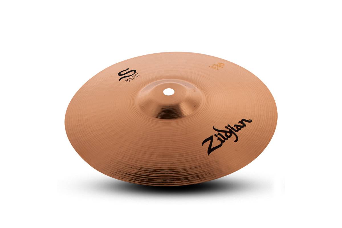 

Тарелка Zildjian 10" S SPLASH