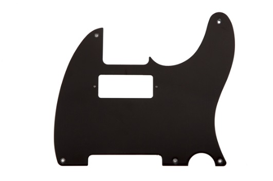 

Пикгард Fender PICKGUARD FOR AMERICAN VINTAGE '52 HOT ROD TELECASTER 1-PLY BLACK