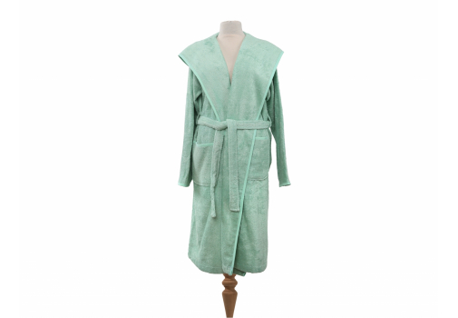 

Халат Irya Tender Yesil / Зеленый, Халат Irya Tender Yesil l/xl Зеленый