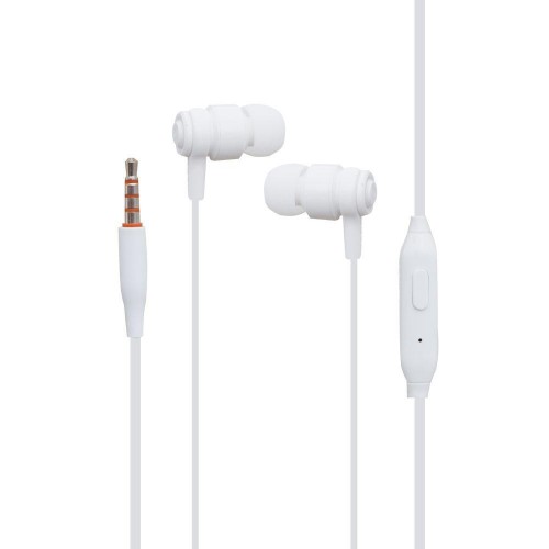 

Наушники Celebrat V1 White