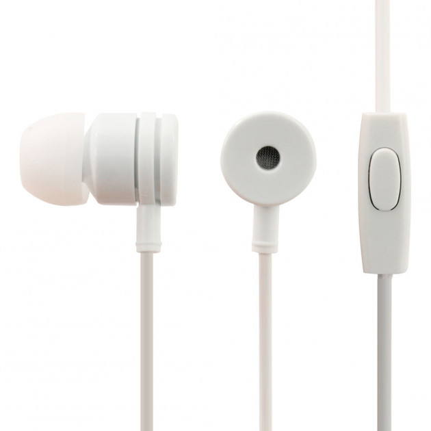 

Наушники Hoco DM31 White