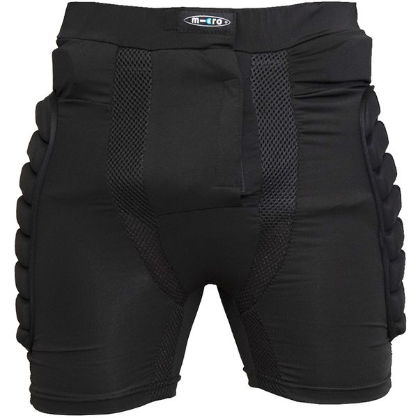 

Micro защита шорты Crash Pad black XXL