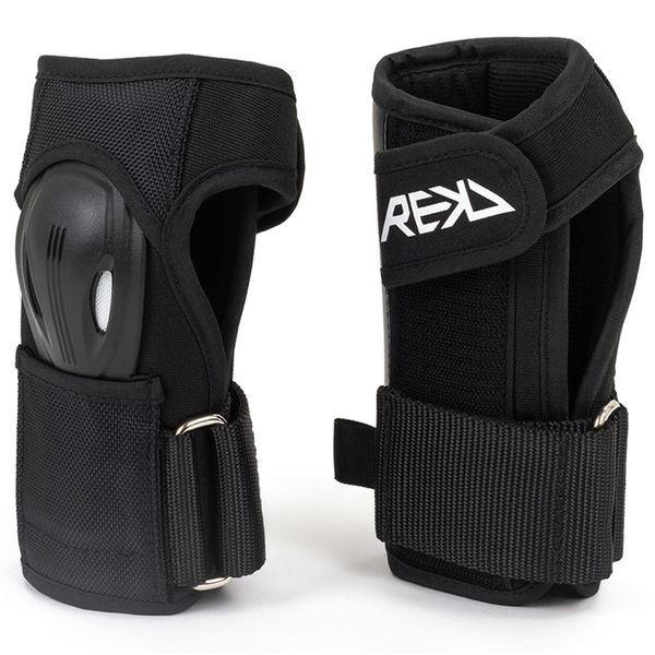 

REKD защита запястья Pro Wrist Guards black M