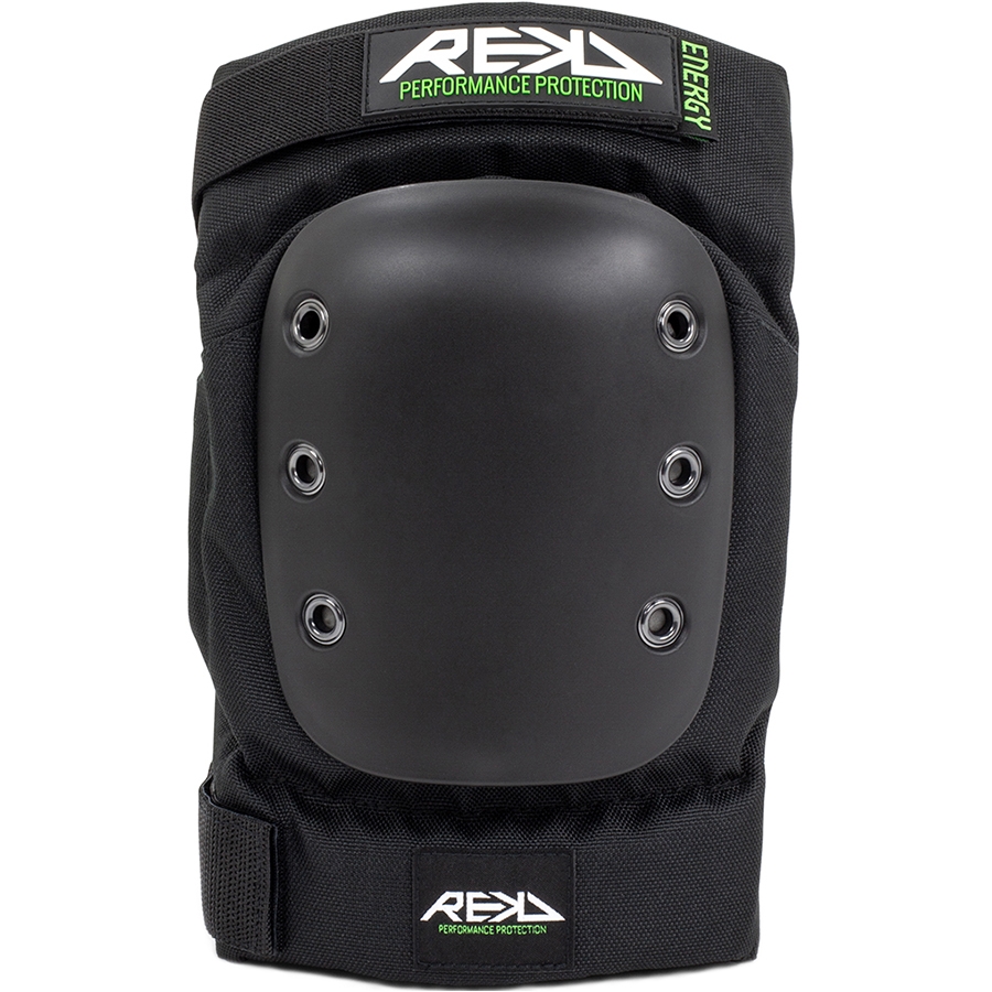 

REKD защита колена Energy Pro Ramp Knee Pads black L