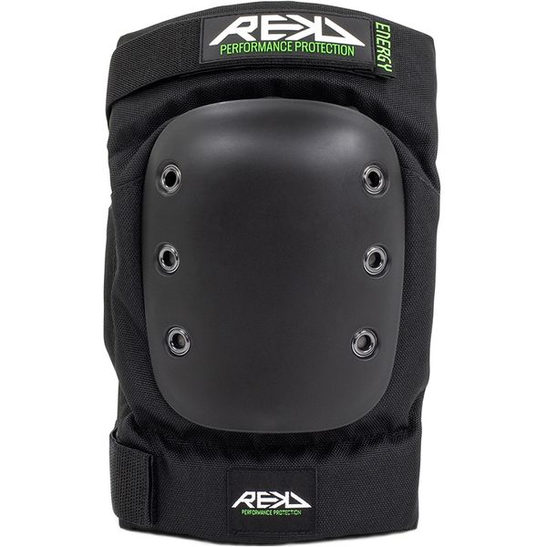 

REKD защита колена Energy Pro Ramp Knee Pads black M