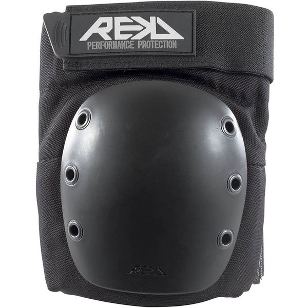 

REKD защита колена Ramp Knee Pads black XL