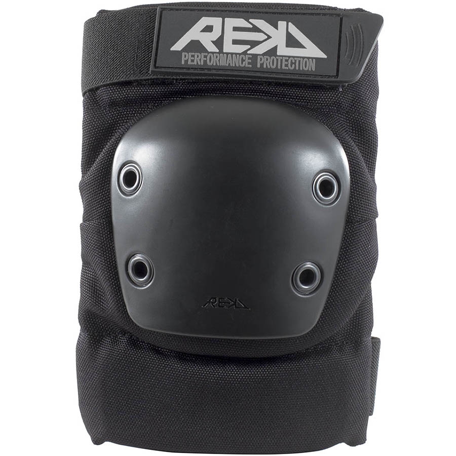 

REKD защита локтя Ramp Elbow Pads black L