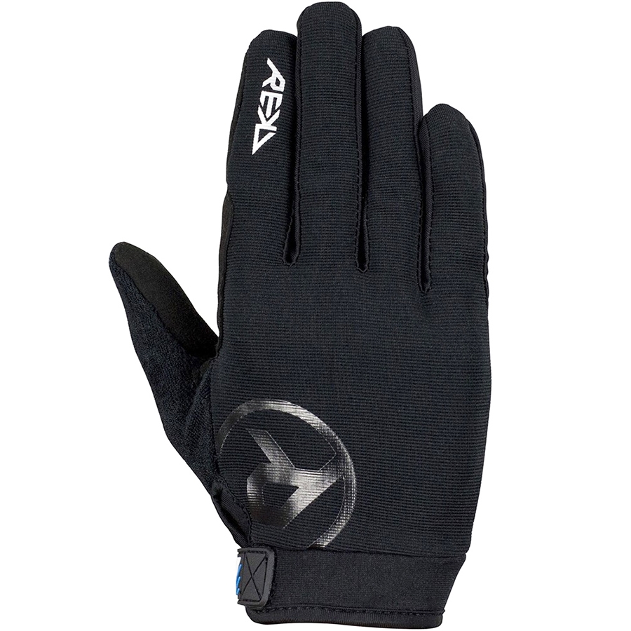 

REKD защитные перчатки Status black L