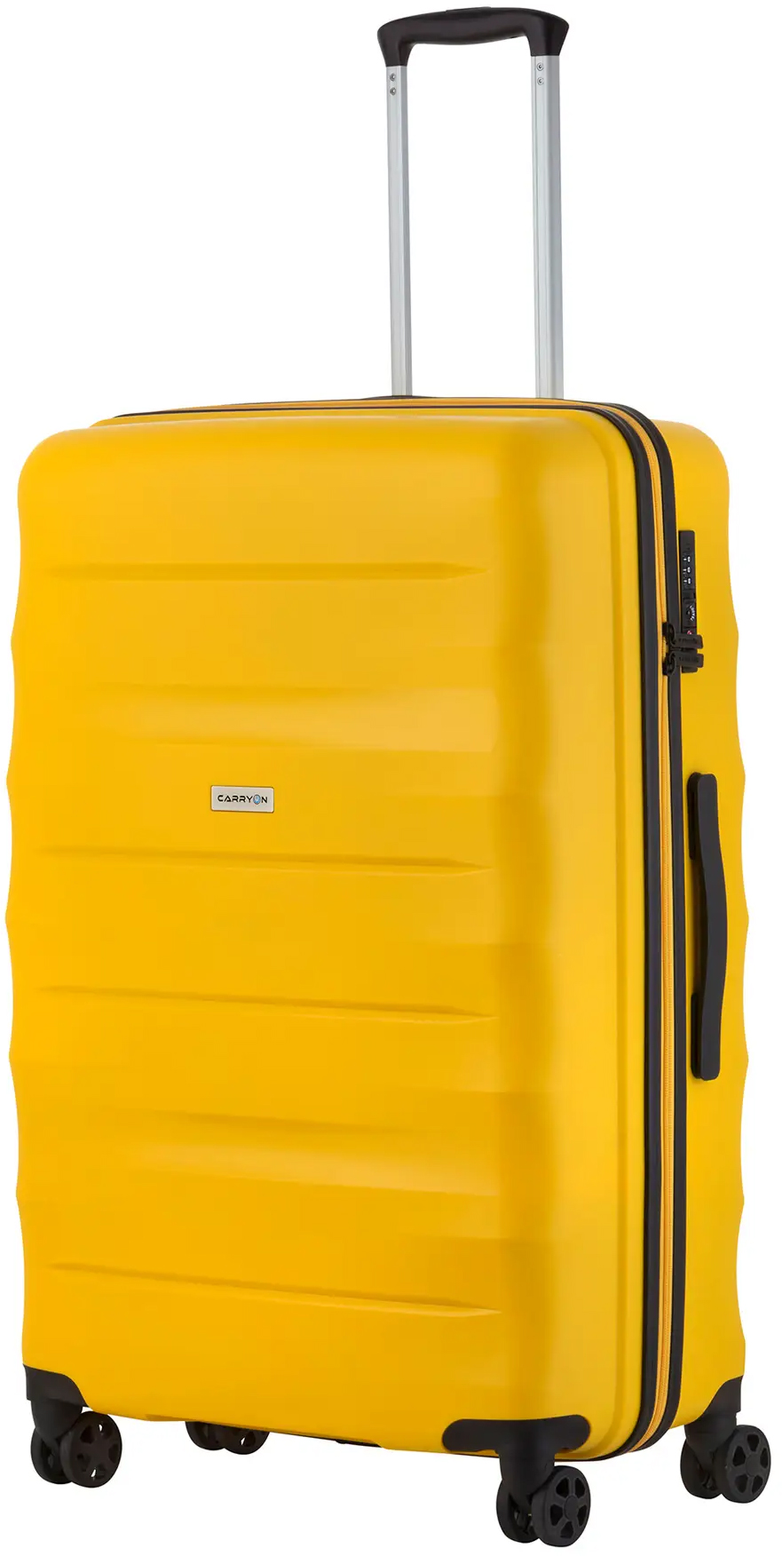 

Чемодан CARRYON Porter (L) Yellow (930036)
