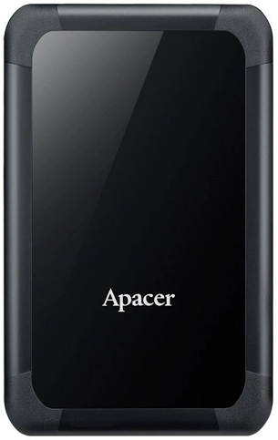 

Внешний жесткий диск Apacer AC532 1TB Black AP1TBAC532B 1