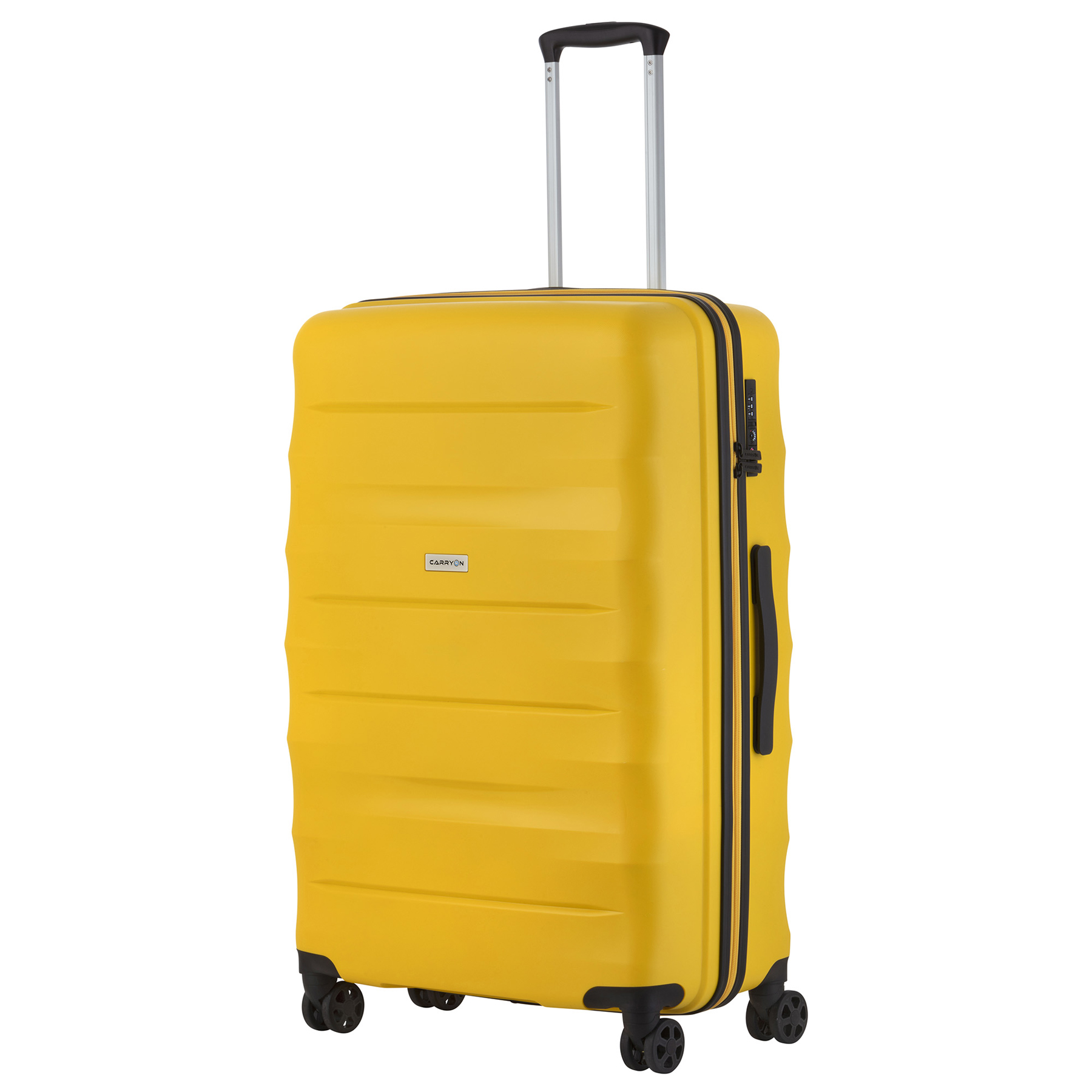

Чемодан CarryOn Porter (L) Yellow (502458)