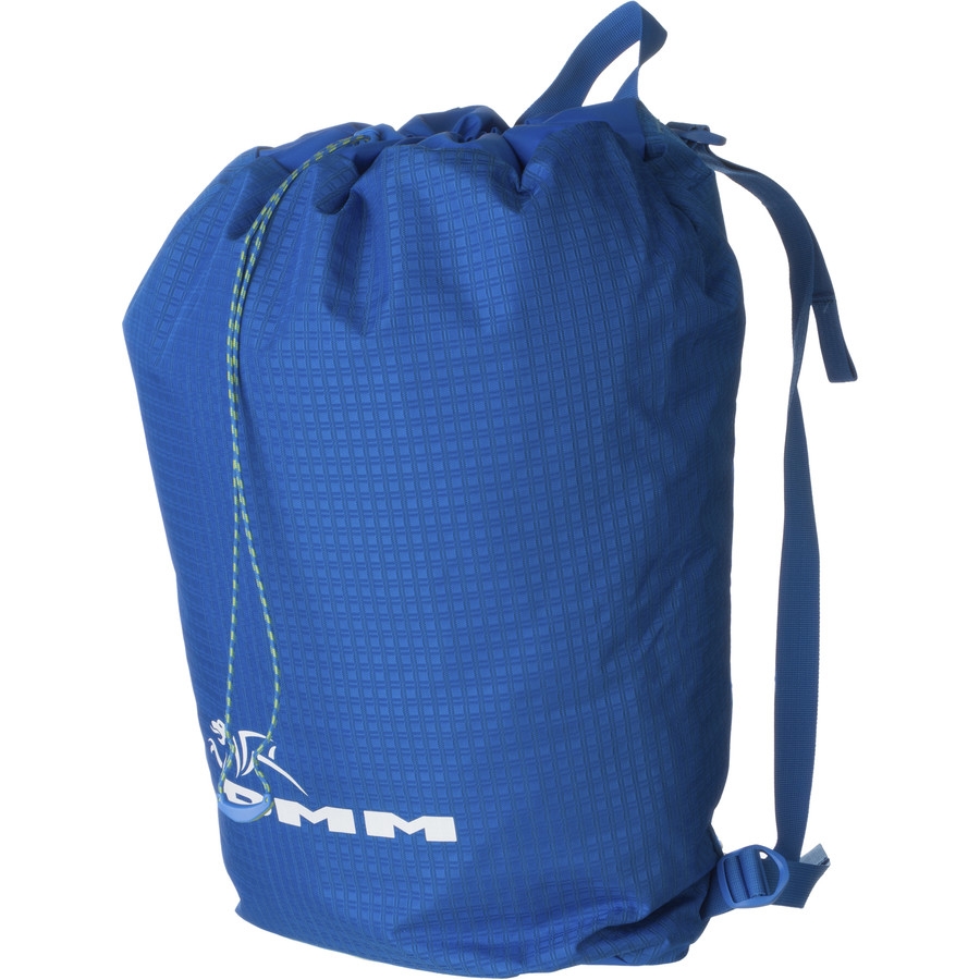 

DMM сумка для веревки Pitcher blue
