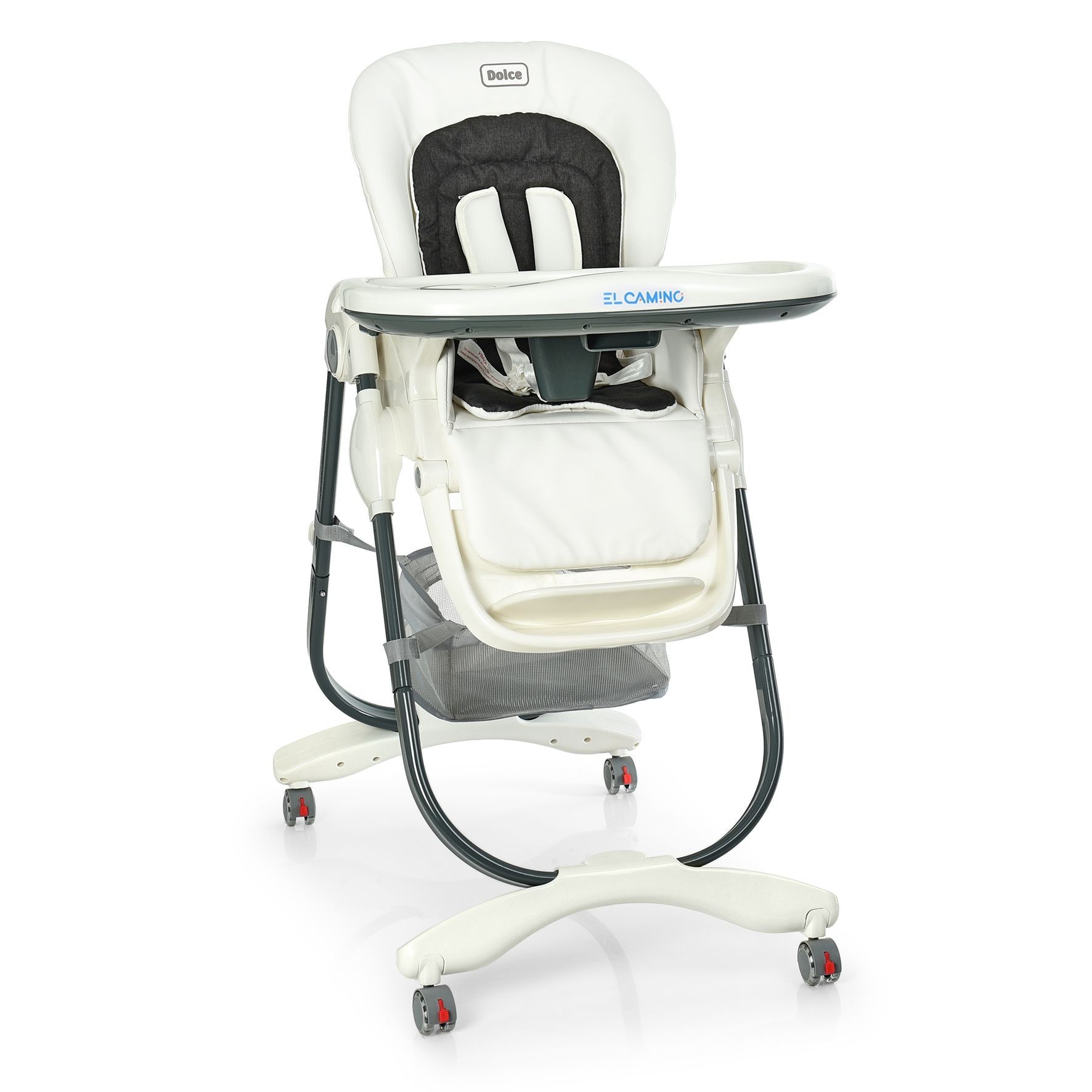 

Стільчик Dolce M 3236 Snow White