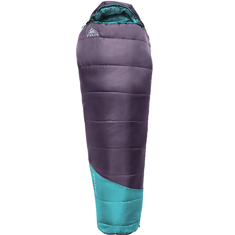 

Kelty спальник Mistral 30 Kids nightshade