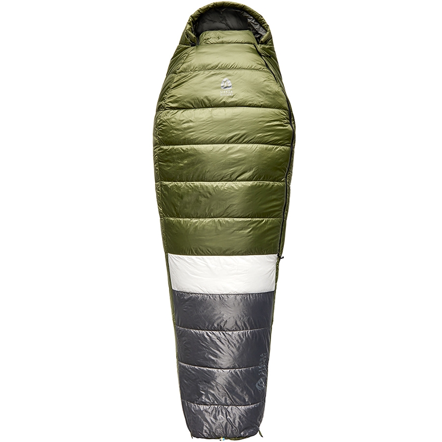 

Sierra Designs спальник Shut Eye 20 Regular