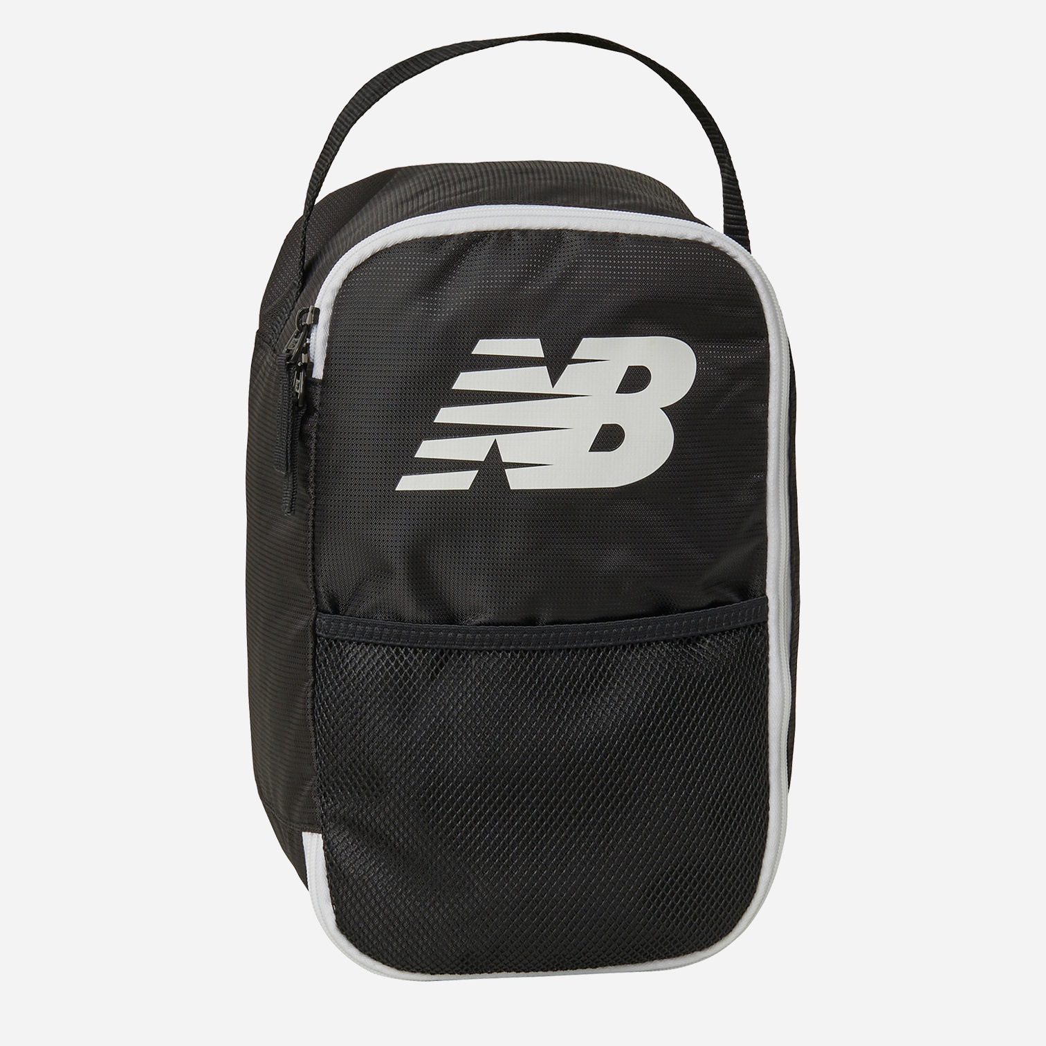 

Сумка New Balance Opp Core Shoe Bag LAB13149BK Черная