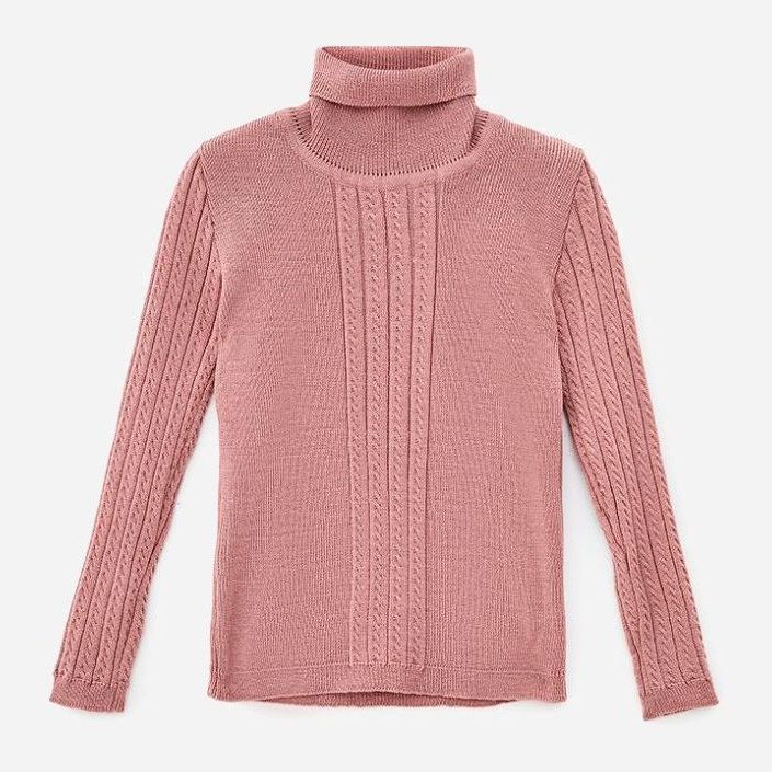 

Гольф Прованс Pretty 13856 170 см Розовый