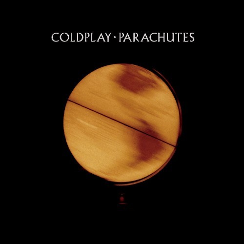 

Виниловая пластинка Coldplay – Parachutes
