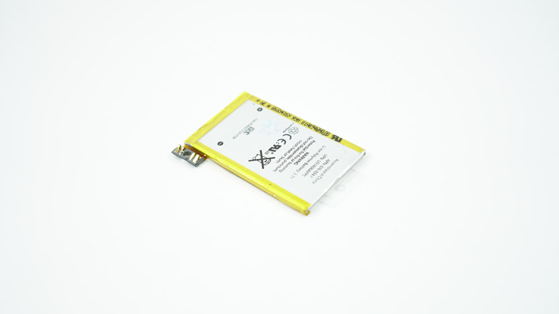 

Батарея для смартфона Apple iPhone 3G, 3.7V 1150mAh 4.26Wh (616-0346)