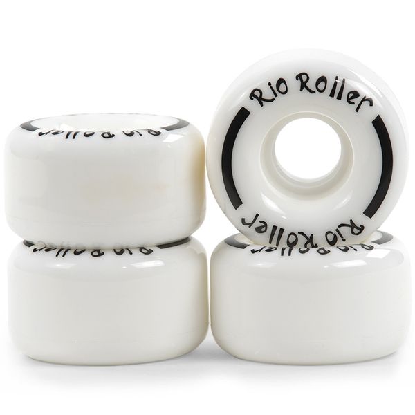 

Rio Roller колеса Coaster white S