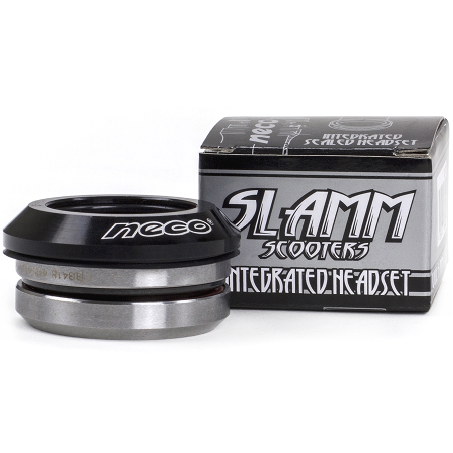 

Slamm рулевая колонка Internal Sealed black