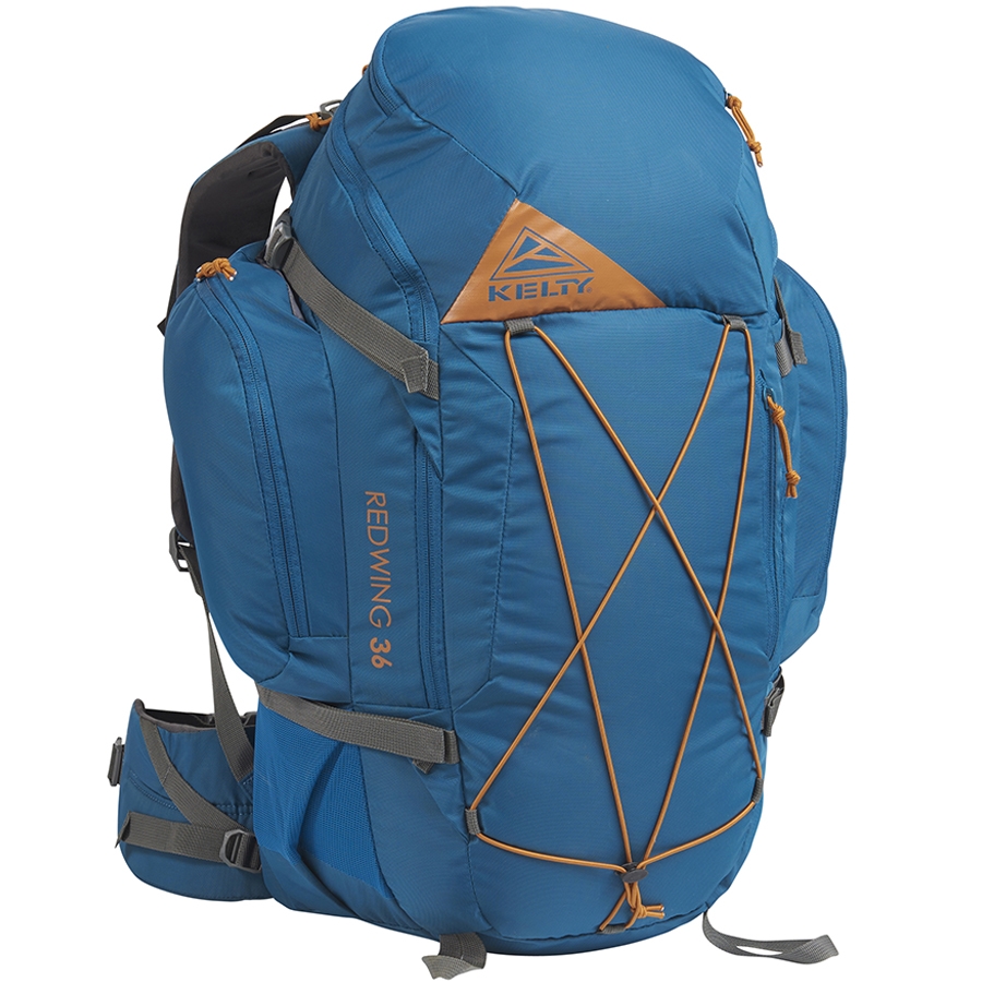

Kelty рюкзак Redwing 36 lyons blue