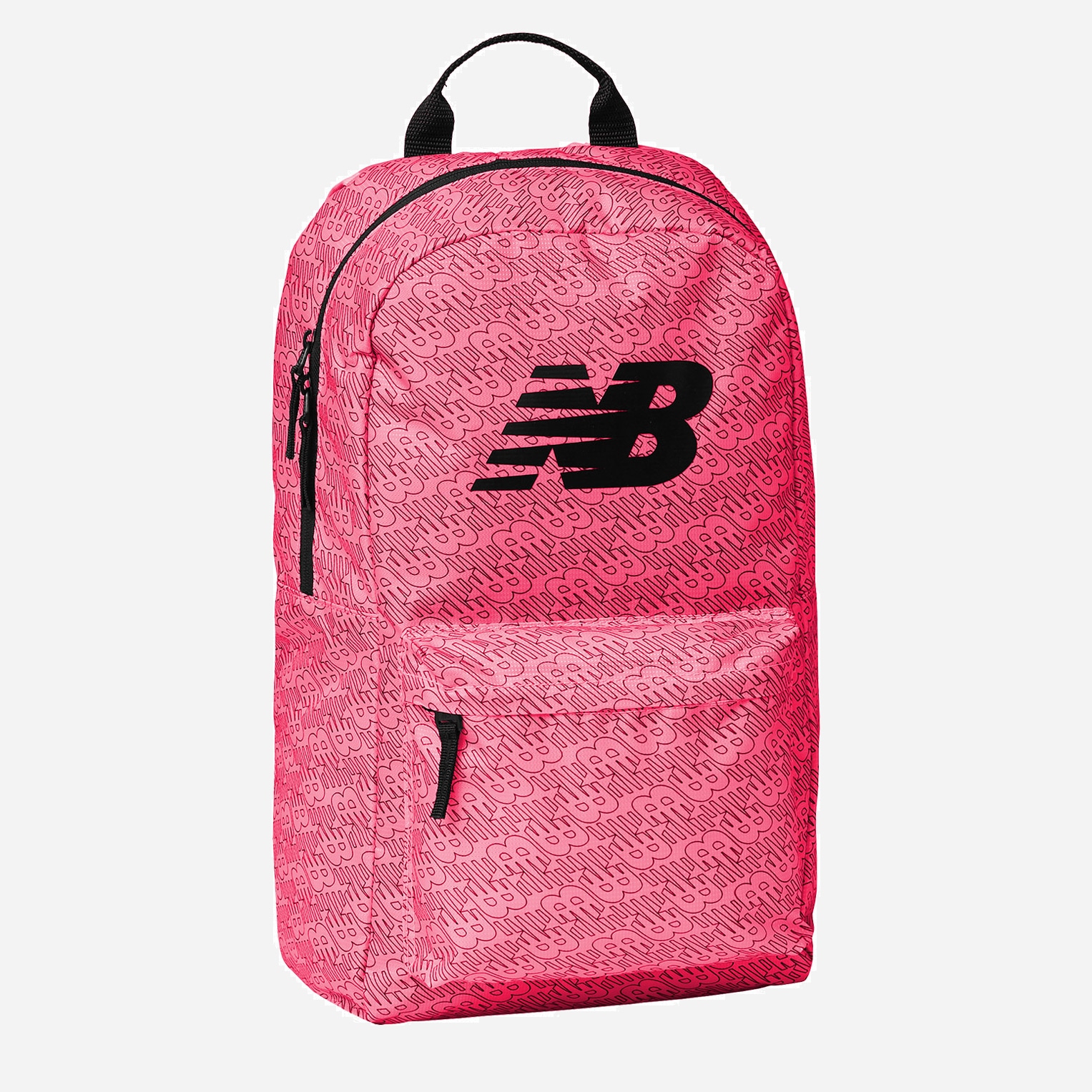 

Рюкзак New Balance Opp Core Backpack LAB11101VPK Розовый