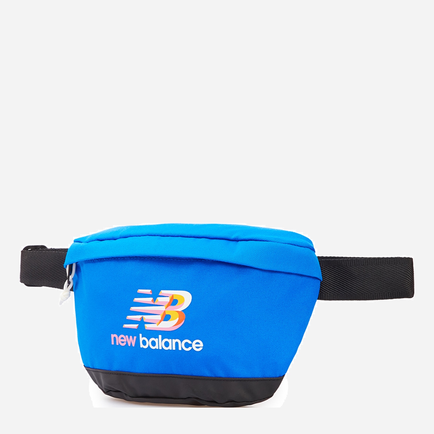 

Поясная сумка New Balance Urban Waist Bag LAB13115SBU Голубая