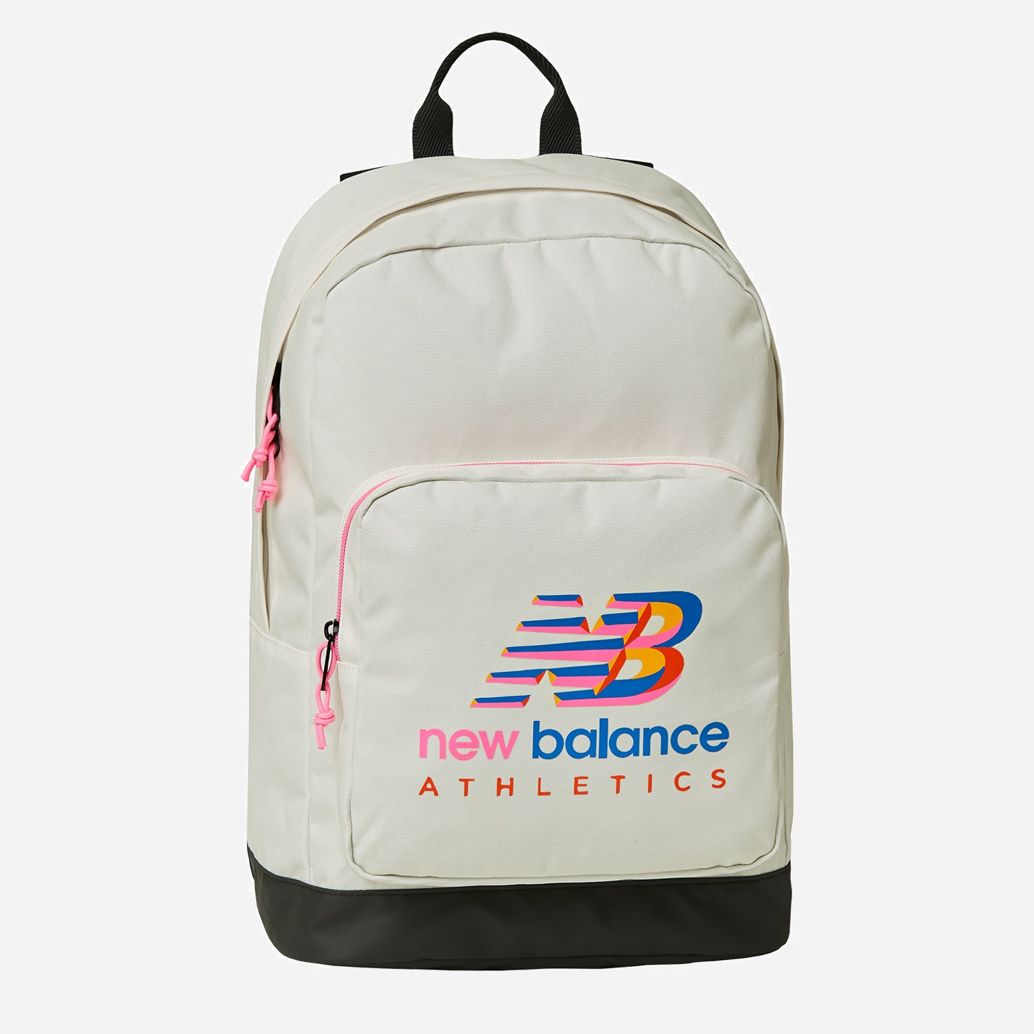 

Рюкзак New Balance Urban Backpack LAB13117SST Молочный