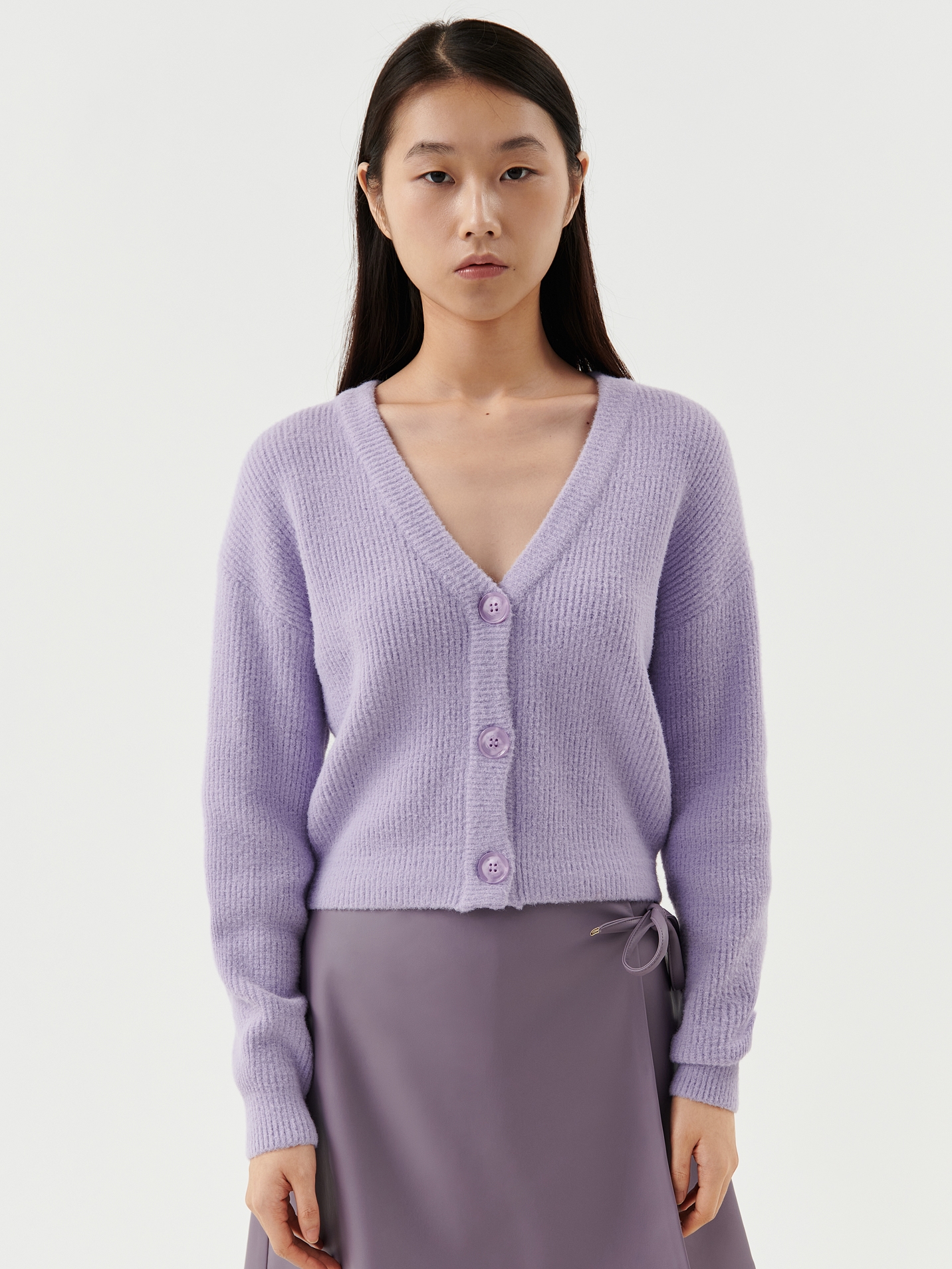 

Кардиган Befree 2211050808-87  Лаванда, Кардиган Befree 2211050808-87 S Лаванда