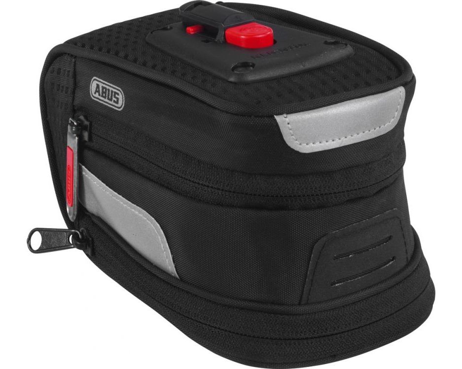 

Велосумка под седло ABUS ST 2100 KF 084720