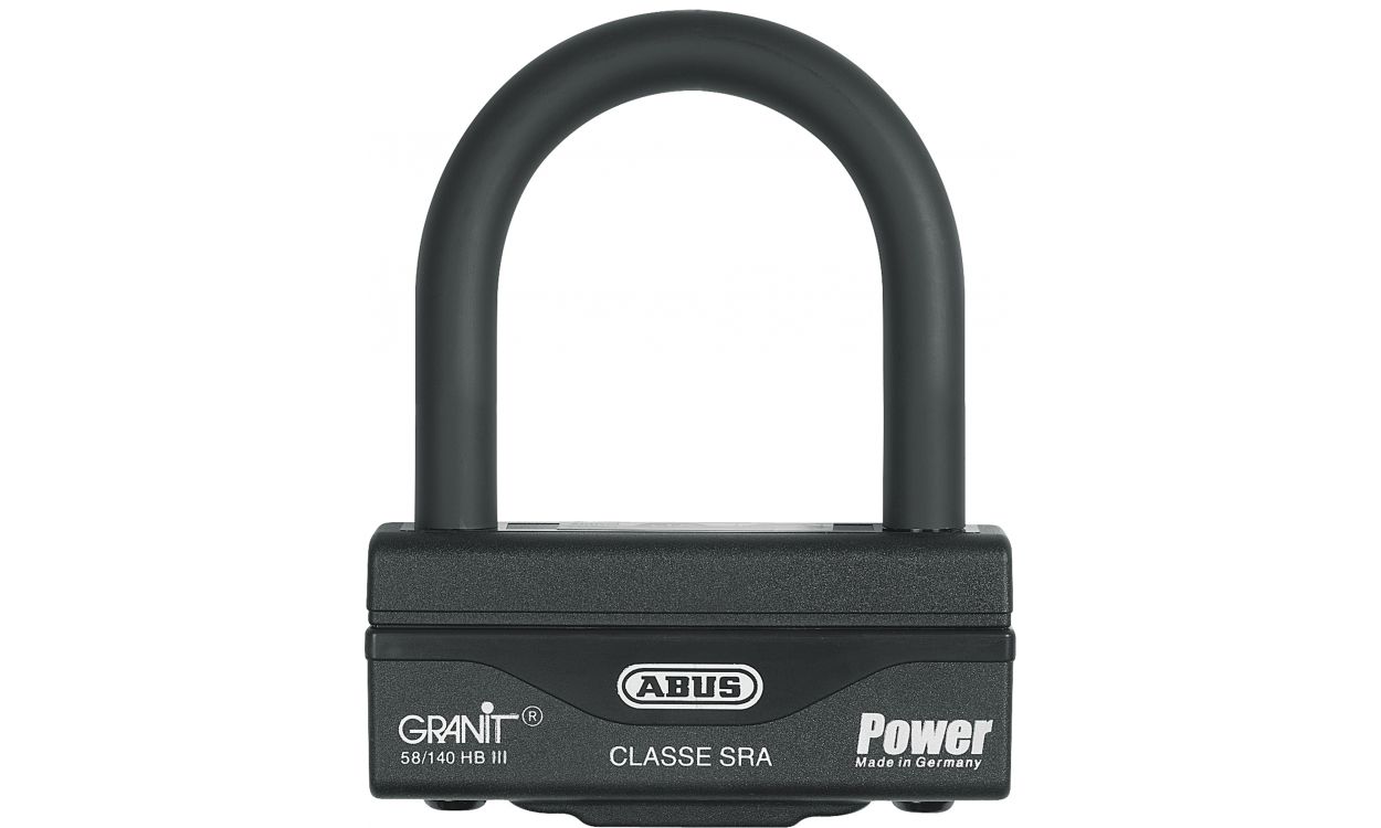 

Мотозамок ABUS 58 / 140HBIII100 GRANIT Power 328633