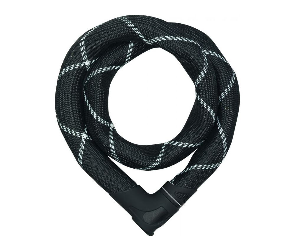 

Велозамок ABUS 8210/85 Iven Steel-O-Chain 551529