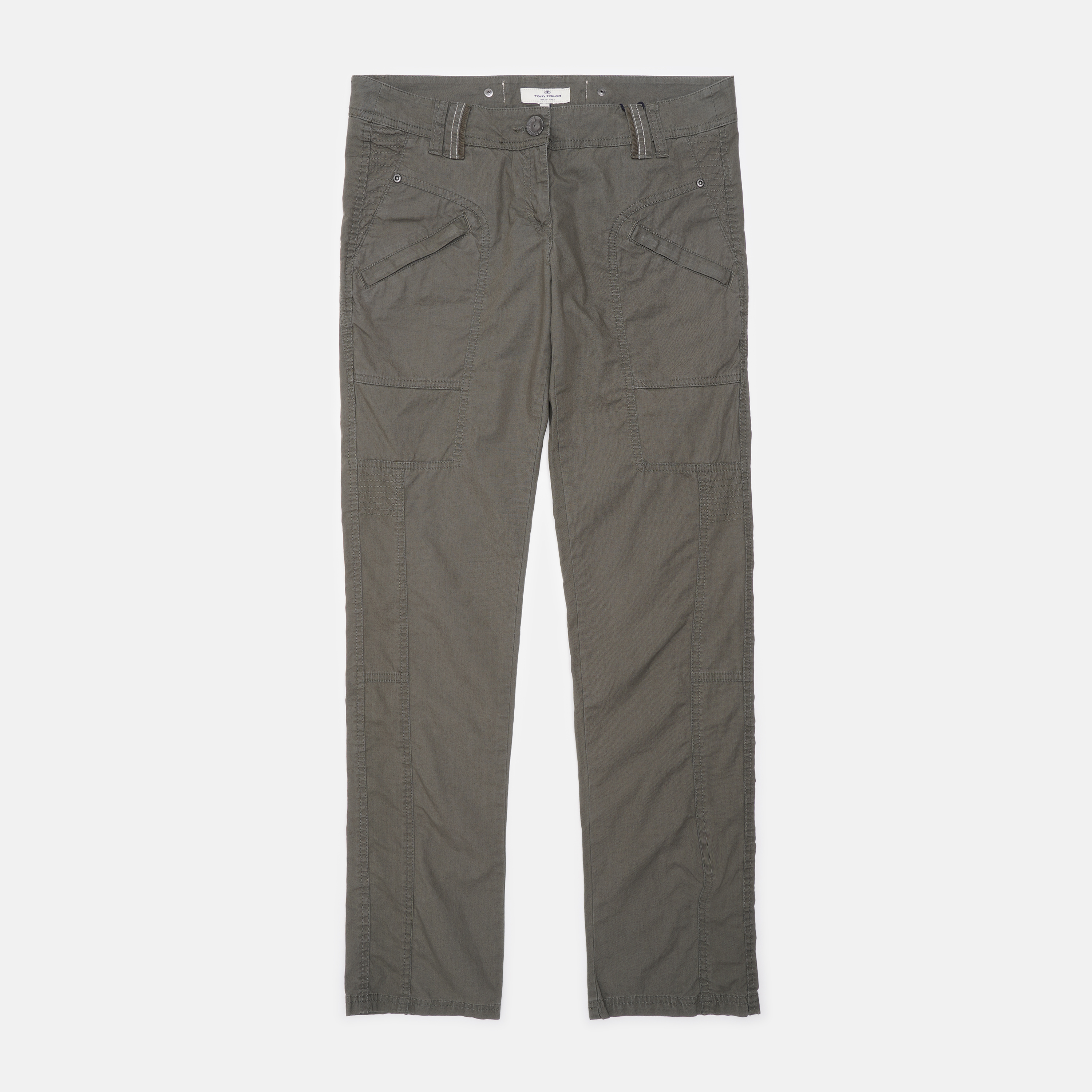 

Брюки Tom Tailor tm04440044 38/32 Хаки