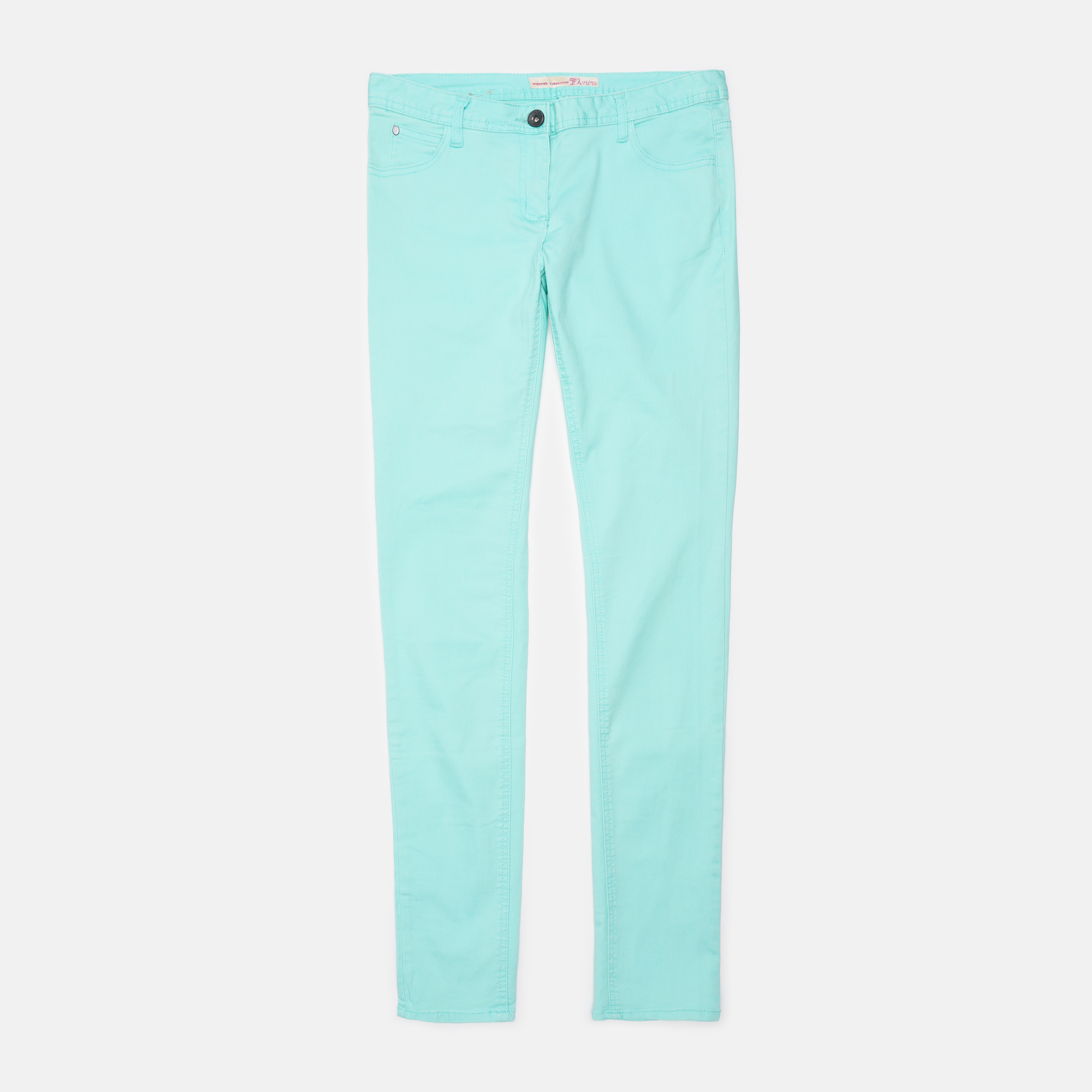 

Брюки Tom Tailor tm04440046 31/34 Светло-зеленые
