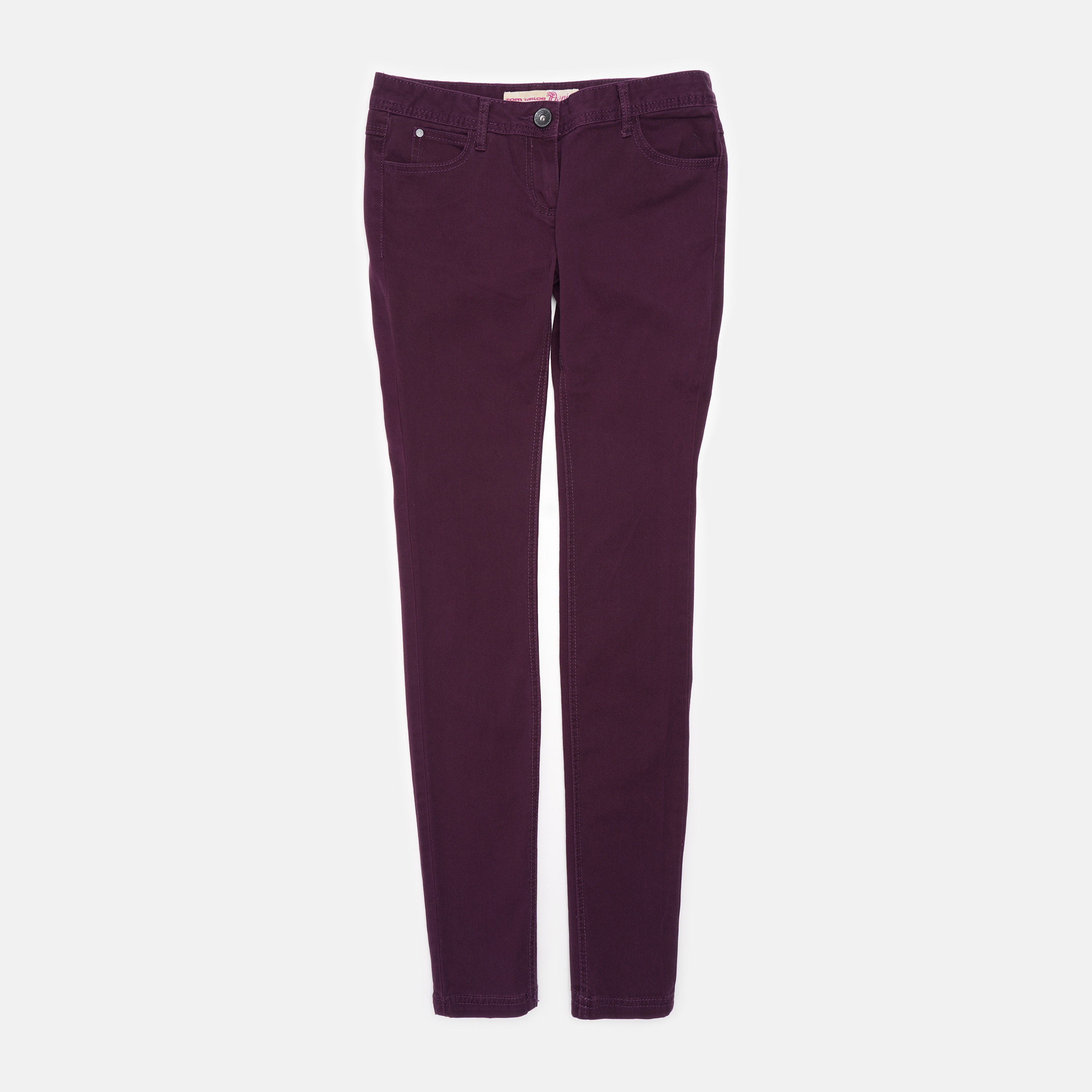 

Брюки Tom Tailor tm04440063 26/34 Фиолетовые