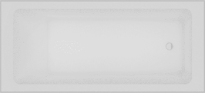 

Ванна акриловая PRIMERA Smart SMA17070 + ножки