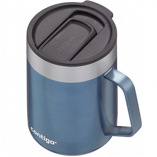 

Термокружка Contigo Stainless Steel Mug Blue