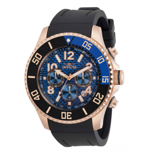 

Мужские часы Invicta 30710 Pro Driver Rose Gold