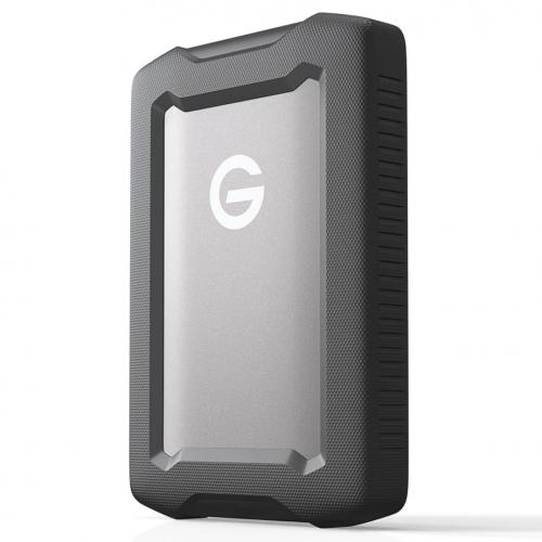 

Жесткий диск SanDisk Professional 4TB G-DRIVE ArmorATD HDD (SDPH81G-004T-GBAND)