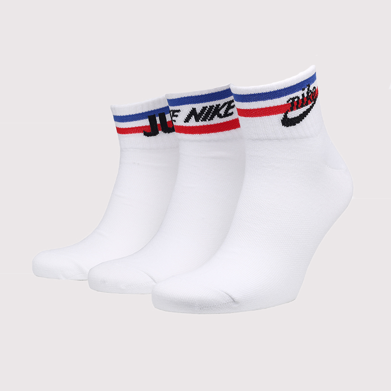 Nike sale heritage socks