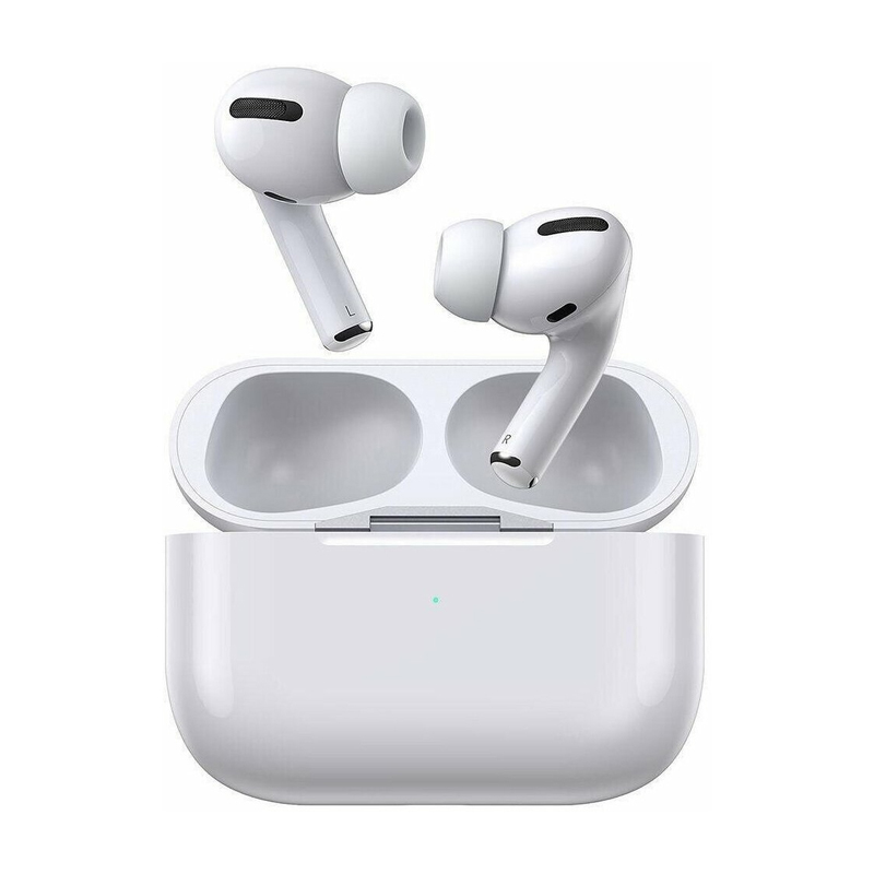 

Навушники Bluetooth Hoco EW04 Plus white