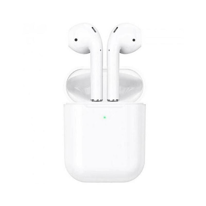 

Навушники Bluetooth Hoco EW02 white