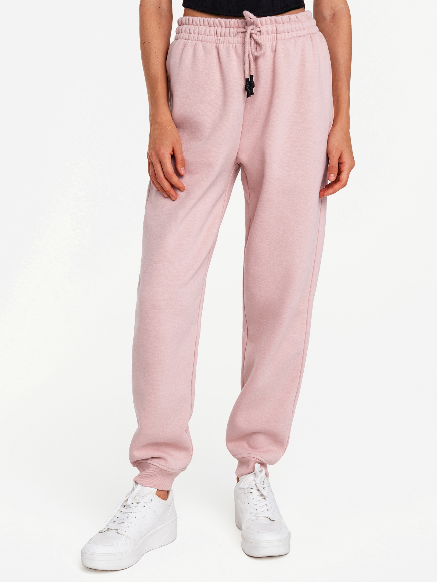 

Спортивные штаны Befree SWEAT-PANTS2-92  Цвет пудры, Спортивные штаны Befree SWEAT-PANTS2-92 XS Цвет пудры